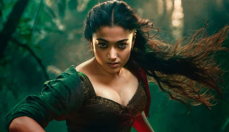 'थामा' से 'पुष्पा 3' तक, शादी से पहले बड़े पर्दे पर छा जाएंगी रश्मिका मंदाना