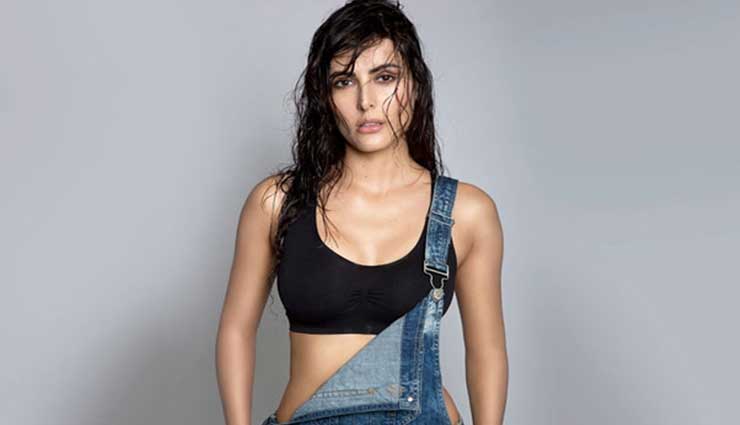 Bigg Boss 9 contestant Mandana Karimi accuses ‘Kya Kool Hain Hum 3’ director of harassment