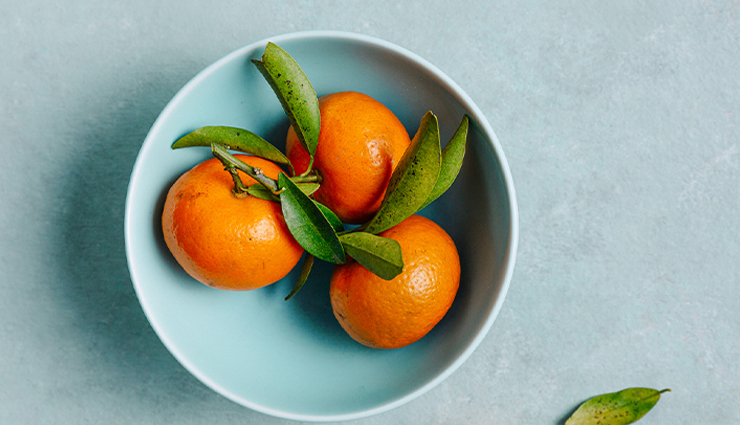 6 Proven Health Benefits of Mandarin Orange