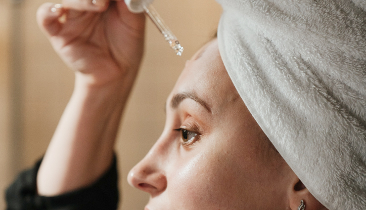 6 Beauty Benefits of Mandelic Acid 