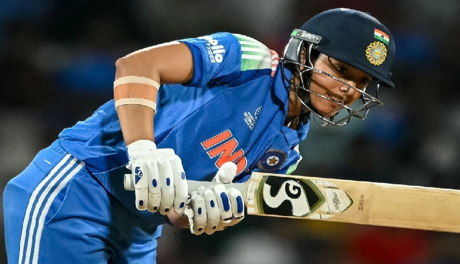 वनडे रैंकिंग में मंधाना का जलवा, हासिल की करियर की सर्वश्रेष्ठ रेटिंग, गार्डनर ने लगाई जबरदस्त छलांग