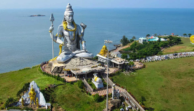 these famous 6 temples of the country are situated on the sea shore,natural beauty is seen with faith,holiday,travel,tourism