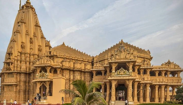 these famous 6 temples of the country are situated on the sea shore,natural beauty is seen with faith,holiday,travel,tourism