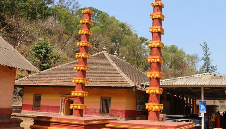 these famous 6 temples of the country are situated on the sea shore,natural beauty is seen with faith,holiday,travel,tourism