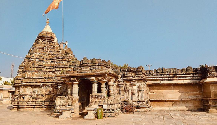 these famous 6 temples of the country are situated on the sea shore,natural beauty is seen with faith,holiday,travel,tourism