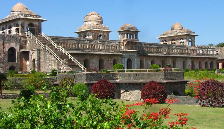 madhya pradesh,places to visit in madhya pradesh,travel,tourism,tourist places in madhya pradesh