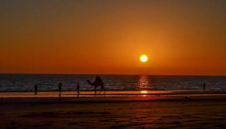 5 Temples You Must Visit in Mandvi