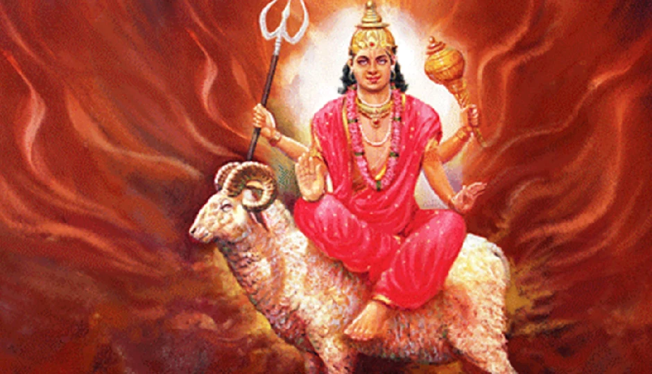 23 फरवरी: कुंभ राशि में बनेगा मंगलादित्य योग, इन 3 राशियों की संपत्ति बढ़ेगी, अधूरे कार्य होंगे पूरे