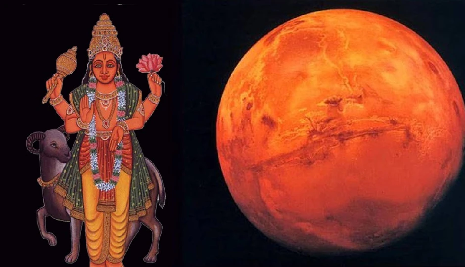 28 जुलाई से 12 सितंबर तक इन 4 राशियों पर बरसेगा धन, मंगल के कन्या में गोचर से बदलेगा भाग्य