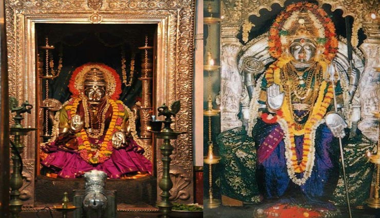 navratri 2019,navratri special,cities named on maa durga temple. tourist places,patna,mangalore,chandigarh,mumbai,tripura