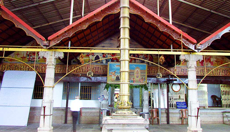 mangalore,tourist attraction in mangalore,places to visit in mangalore,mangaladevi temple,panambur beach,kudroli gokarnath temple,surathkal beachpilikula nisargadhama,st aloysius chapel