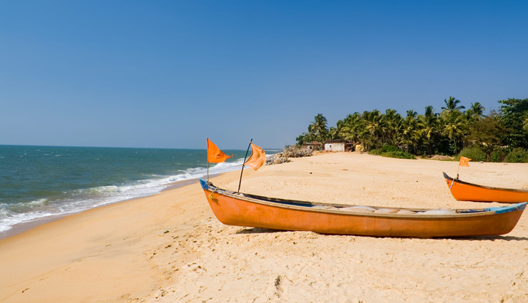6 Beautiful Tourist Attractions To Visit in Mangalore