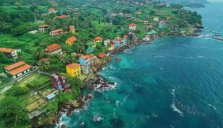 5 Must Visit Places in Karnataka