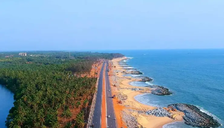 10 Beautiful Places You Can Explore in Mangalore