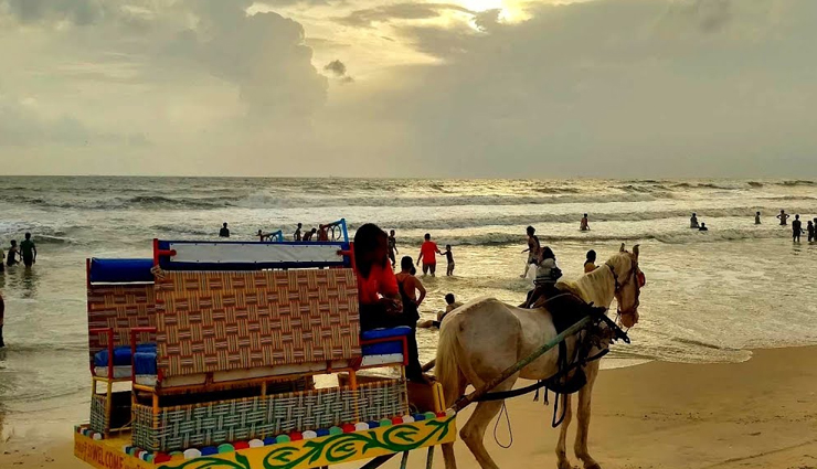 mangaladevi temple,panambur beach,kudroli gokarnath temple,surathkal beach,pilikula nisargadhama,st aloysius chapel
