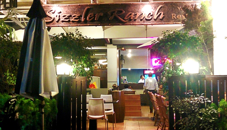 local restaurants to visit in mangalore,mangalore,machali,pallkhi restaurant,sizzler ranch,thyme family restaurant,giri manja,maharaja restaurant