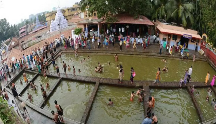 mangaladevi temple,gokarnanatheshwara temple,kadri manjunath temple,panambur beach,milagres church,st aloysius chapel,tourist attractions to visit in mangalore,mangalore,places to visit in mangalore