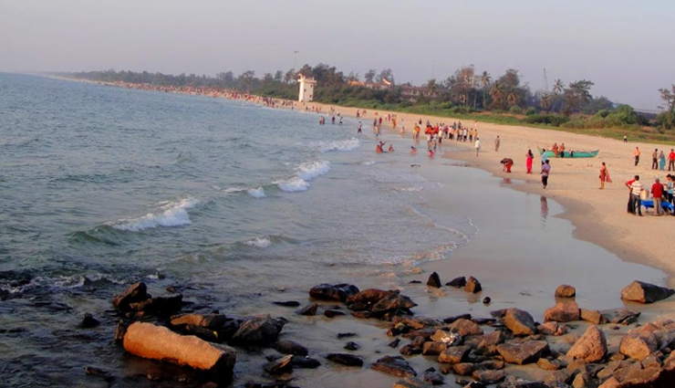 mangaladevi temple,gokarnanatheshwara temple,kadri manjunath temple,panambur beach,milagres church,st aloysius chapel,tourist attractions to visit in mangalore,mangalore,places to visit in mangalore