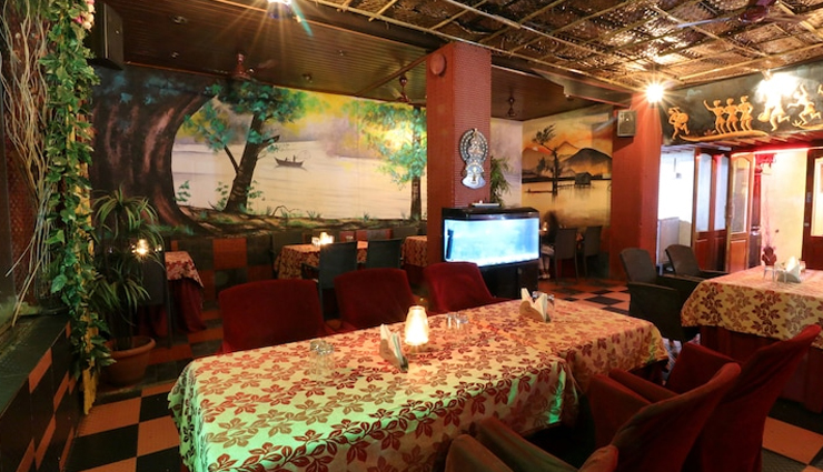 local restaurants to visit in mangalore,mangalore,machali,pallkhi restaurant,sizzler ranch,thyme family restaurant,giri manja,maharaja restaurant