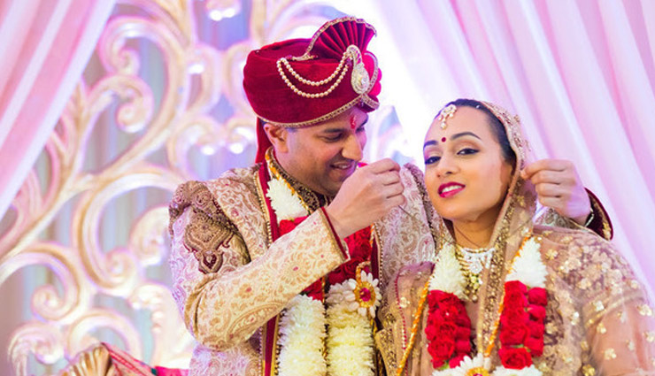 जाने आखिर क्यों ज़रूरी है विवाहिता के लिए मंगलसूत्र?