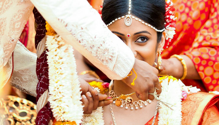 scientific belief,religious beleif,wearing mangalsutra,importance of mangalsutra,astrology tips