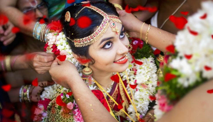 Scientific and Religious Belief for Wearing Mangalsutra