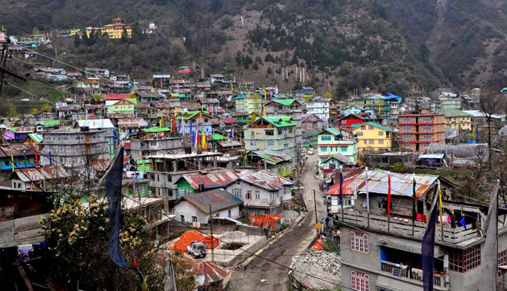 tourist places in sikkim,sikkim tourism,holidays in sikkim,travel guide,travel tips,places to visit in sikkim