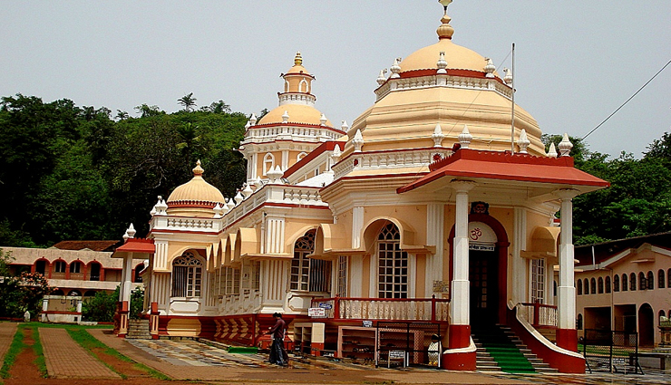 travel tips,goa temples,travel places