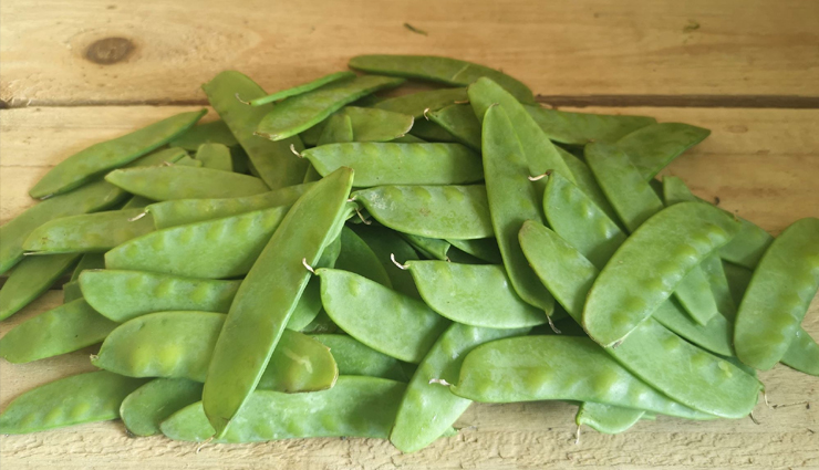 6 Benefits of Eating Mangetout For Your Health