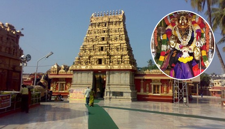 navratri,navratri 2022 celebration,maa durga temple,cities name after maa durga