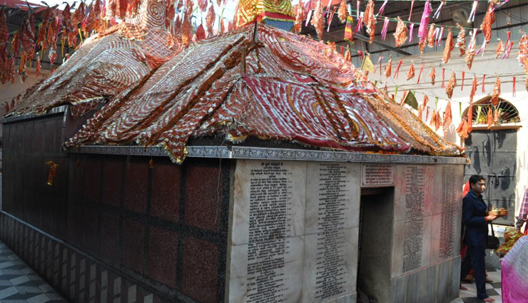 बिहार के इन मंदिरों में लगता है श्रद्धालुओं का जमावड़ा, लाखों की तादात में पहुंचते है सैलानी temples in bihar,famous temples of bihar,popular religious sites in bihar,ancient temples in bihar,pilgrimage destinations in bihar,spiritual places in bihar,sacred temples of bihar,historic temples in bihar,must-visit temples in bihar,religious landmarks in bihar,architectural marvels in bihar temples,revered temples of bihar,cultural heritage sites in bihar,divine temples in bihar,exploring the temples of bihar