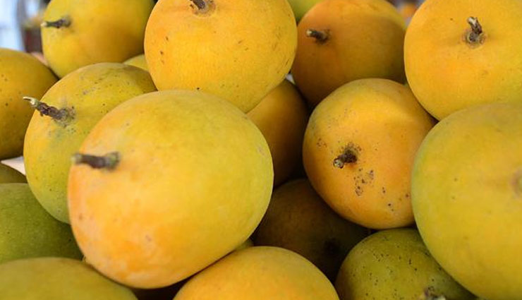 छिलकों के साथ ही करें इन फलों का सेवन, अन्यथा नहीं मिलेगा कोई फायदा 