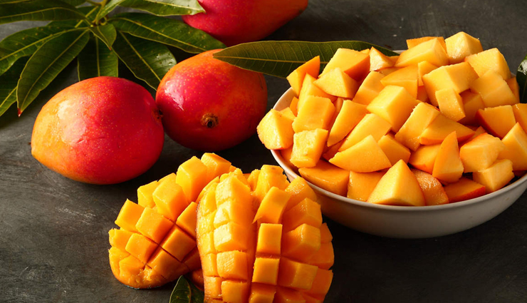 mango lassi,creamy mango lassi recipe,summer recipe,lassi recipe,creamy mango lassi to beat summer