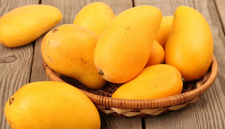 आम : फलों का राजा गर्मी में देता है कुछ अलग ही मजा! इन बीमारियों से निपटने में है सक्षम