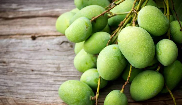 Boost Your Immunity This Summer With Raw Mango, Read 6 More Benefits