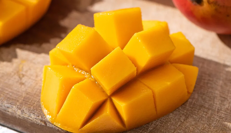 mango,mango benefits,eat mango soaking,Health,health news,healthy living