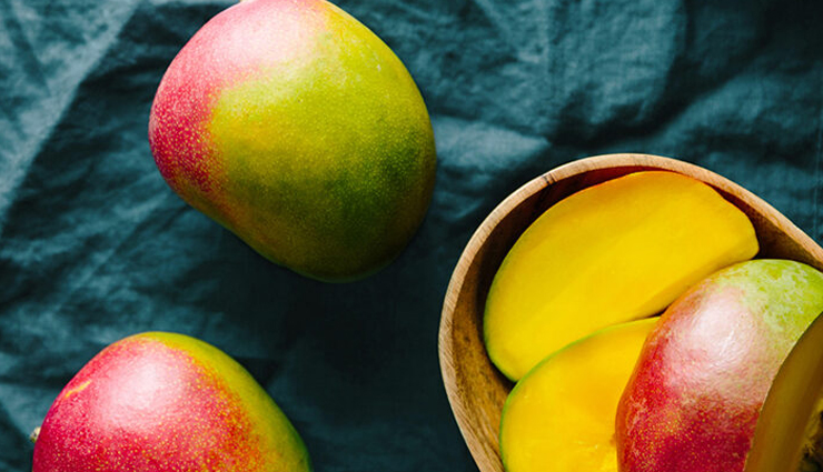 6 Amazing Health Benefits of Mango