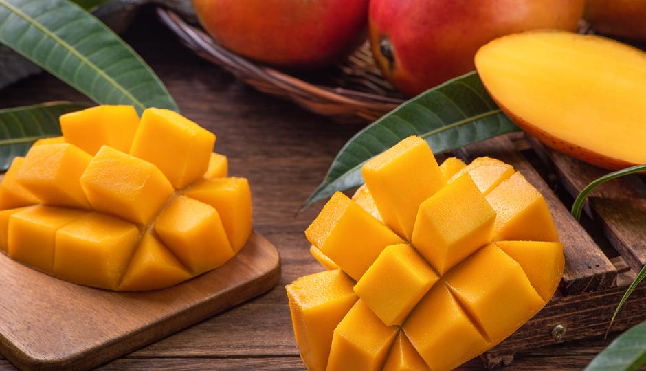11 Amazing Benefits of Mango for Skin and Hair