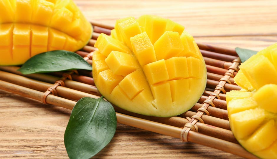 8 Amazing Health Benefits of Mango