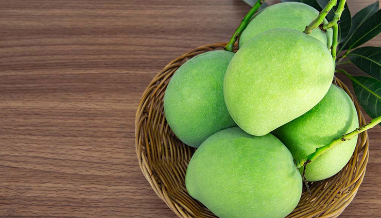 raw mango,health benefits of raw mango,Health tips,fitness tips