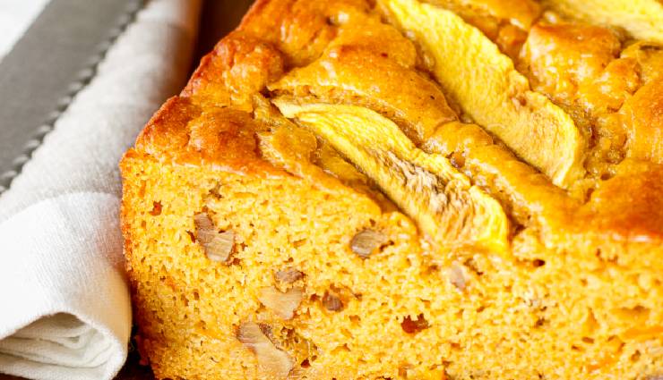 आम की खास डिश है मैंगो ब्रेड, सीजन जाने से पहले एक बार जरूर लें इसका स्वाद, यूं बनाएं #Recipe mango,mango bread,mango bread recipe,mango bread ingredients,mango bread dish