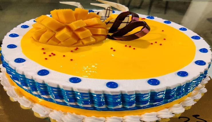 mango cake recipe,recipe,recipe in hindi,special recipe