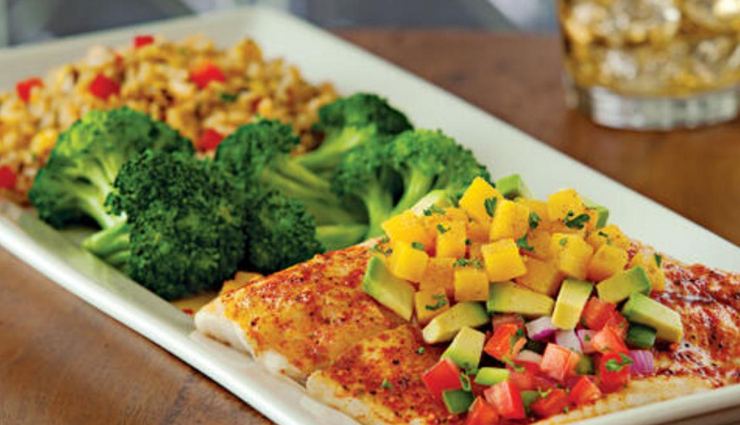 recipe,mango chile tilapia,mango recipe,snacks recipe,main course recipe