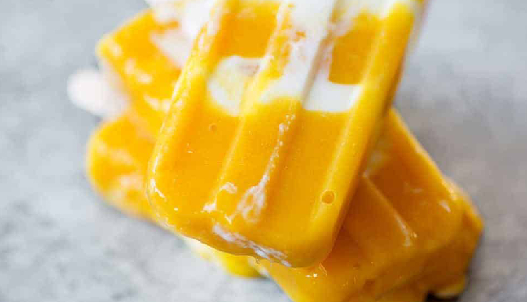 mango recipes,summer mango dishes,refreshing mango desserts,mango lassi recipe,mango salsa,mango popsicles,mango avocado salad,mango sticky rice,tropical mango treats,mango season delights