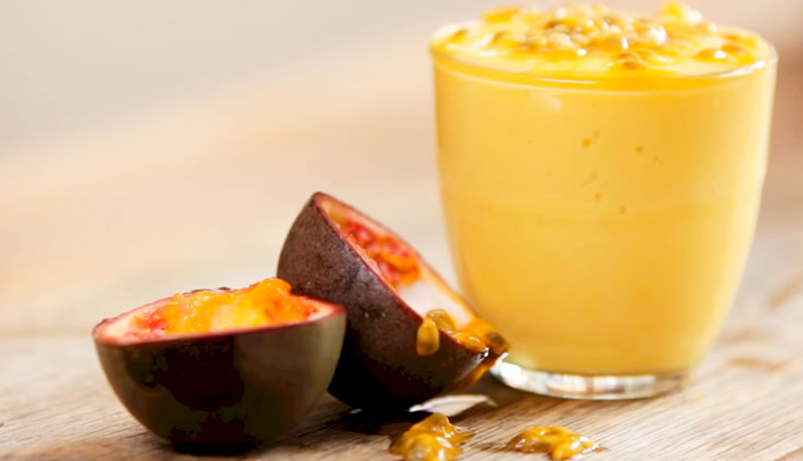 summer recipe,mango coconut smoothie,mango recipe,coconut recipe,smoothie recipe