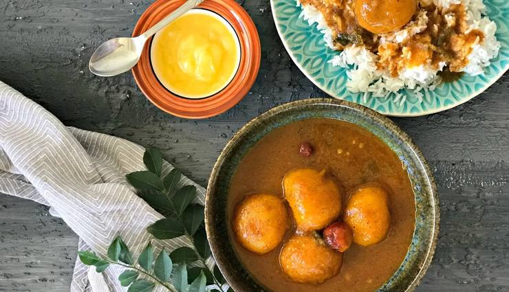 mangalorean ripe mango curry,mangalorean ripe mango curry recipe,mangoes recipe,hunger struck,food,easy recipes