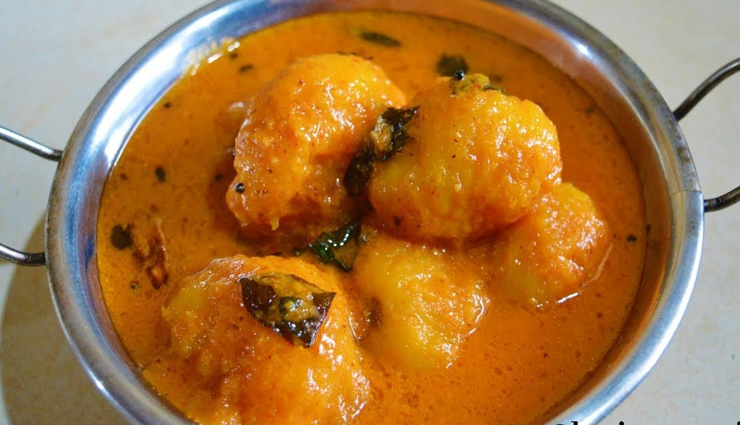 mangalorean ripe mango curry,mangalorean ripe mango curry recipe,mangoes recipe,hunger struck,food,easy recipes