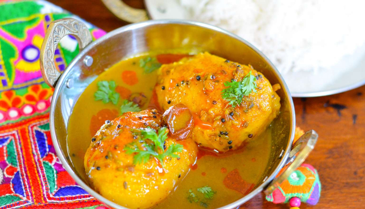 Recipe- Mangalorean Ripe Mango Curry is an Epic Way To Eat Mangoes