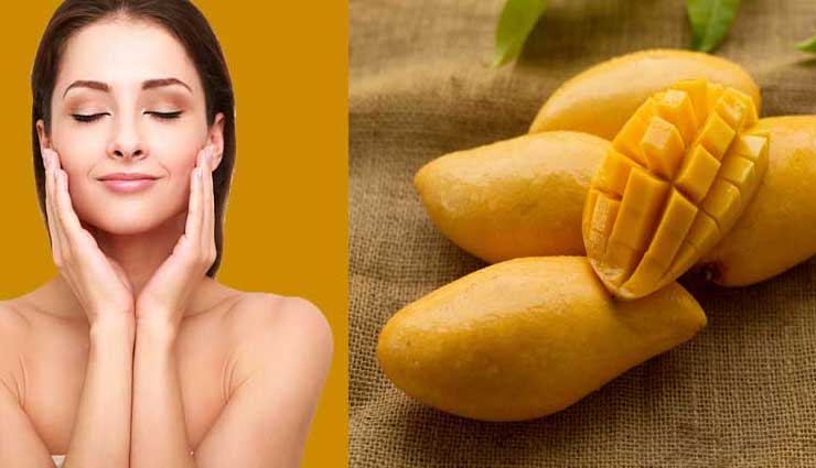 Season of Mango is Here So 5 Homemade Mango Face Packs For Shiny Skin