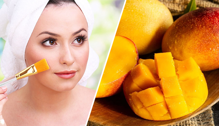 5 Best Homemade Mango Face Packs For Healthy Skin